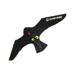 Scarybird sistema anti voaltili