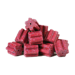 Bromadiolone blocco