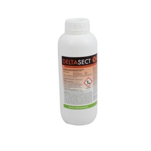 Deltasect - flacone 1 litro