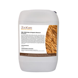 ZooKare - FARM Odor - Organic Remover