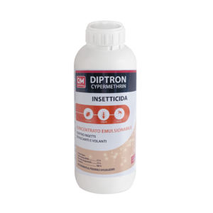 Diptron Cypermetrhin